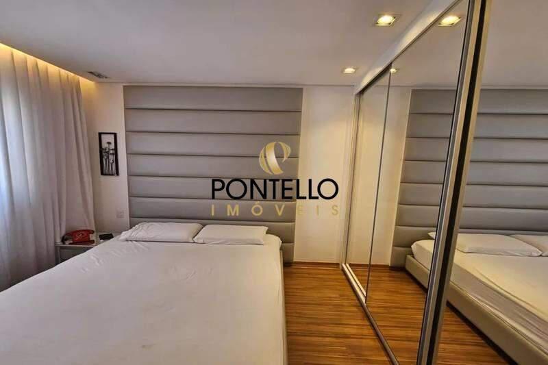 Apartamento, Gutierrez, 3 Quartos, 2 Vagas, 1 Suíte