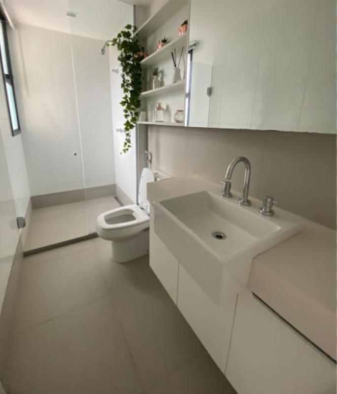 Apartamento, Santa Efigênia, 2 Quartos, 2 Vagas, 1 Suíte