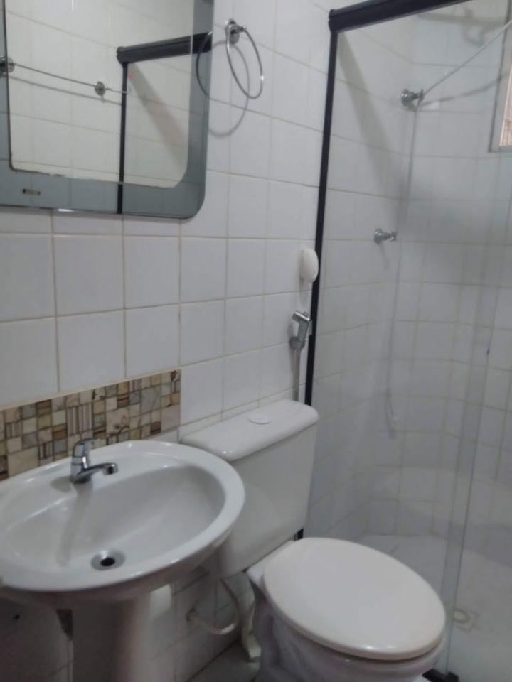 Apartamento, Buritis, 2 Quartos, 1 Vaga, 0 Suíte