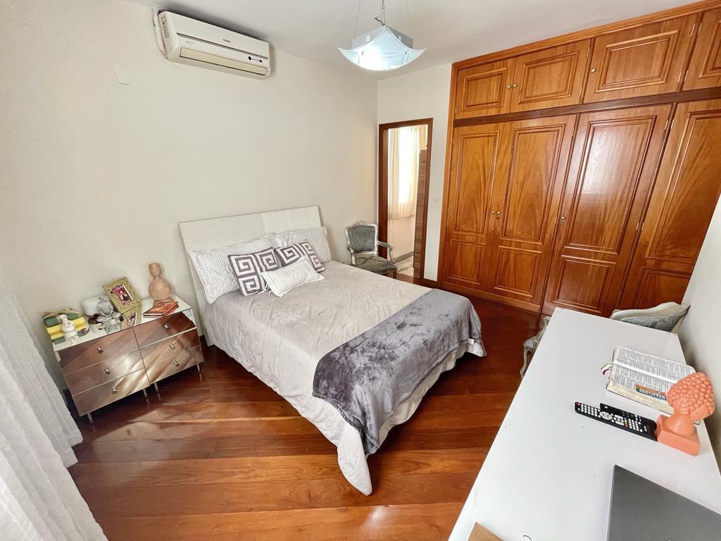 Cobertura, São José, 4 Quartos, 4 Vagas, 2 Suítes