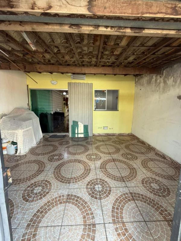 Casa, Belo Vale, 2 Quartos, 2 Vagas