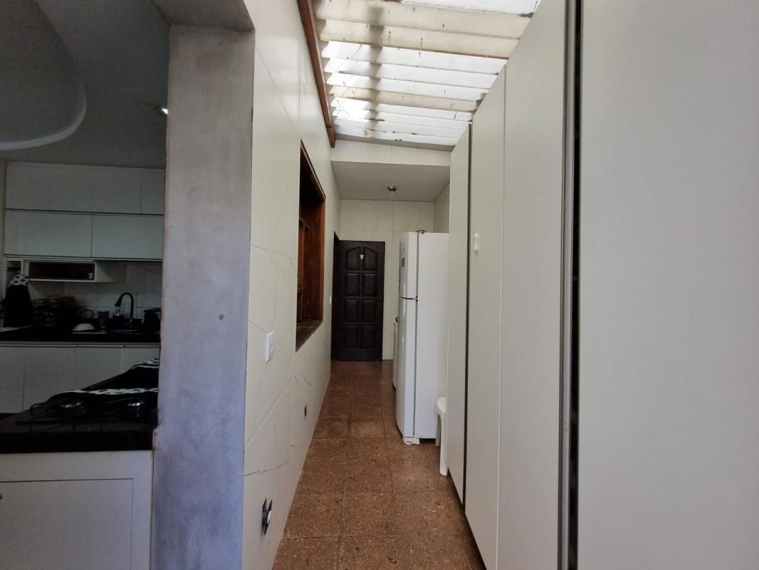 Casa, Jardim Riacho das Pedras, 3 Quartos, 4 Vagas, 2 Suítes