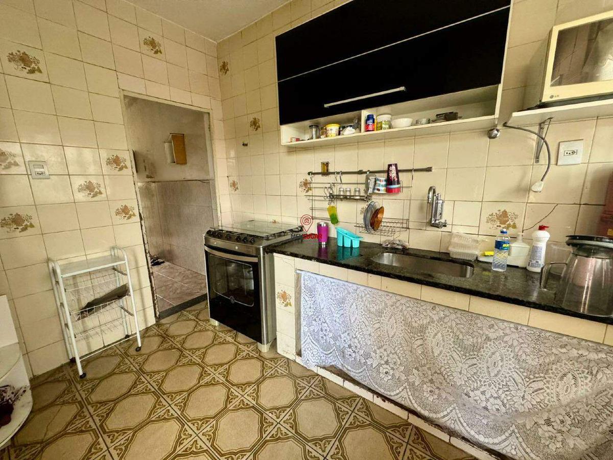 Casa, Cardoso, 4 Quartos, 0 Vaga, 2 Suítes