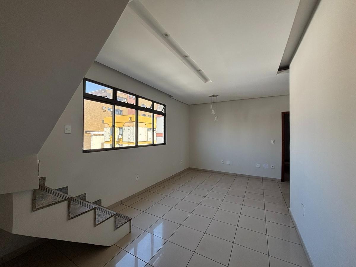 Cobertura, São Luiz (pampulha), 4 Quartos, 2 Vagas, 2 Suítes