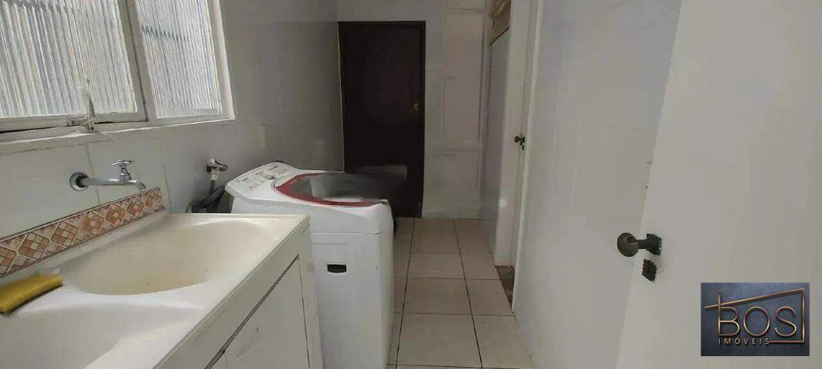 Apartamento, Coração de Jesus, 3 Quartos, 1 Vaga, 1 Suíte