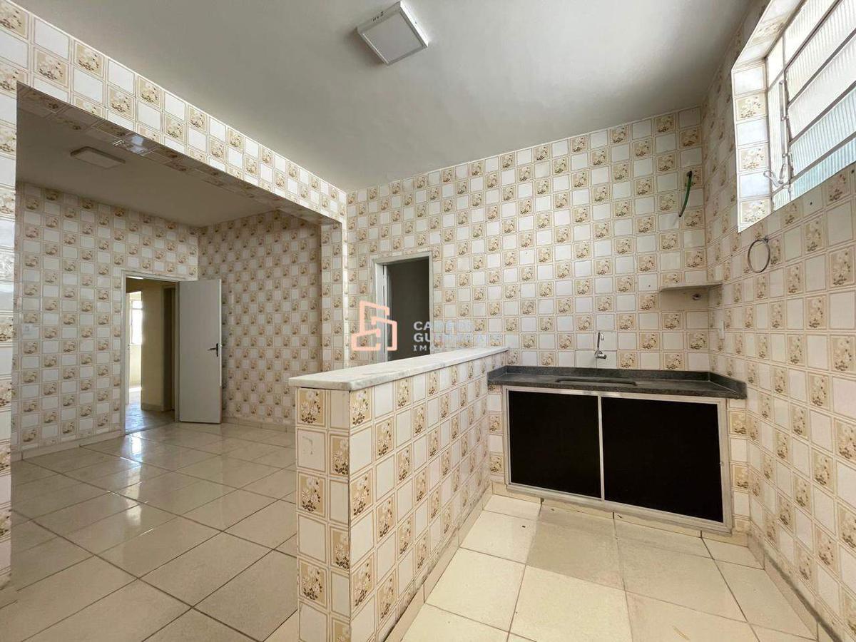 Casa, Ipanema, 3 Quartos, 2 Vagas