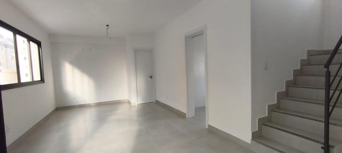 Cobertura, Sagrada Família, 3 Quartos, 3 Vagas, 1 Suíte