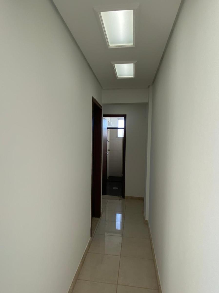 Apartamento, Santa Teresa, 2 Quartos, 2 Vagas
