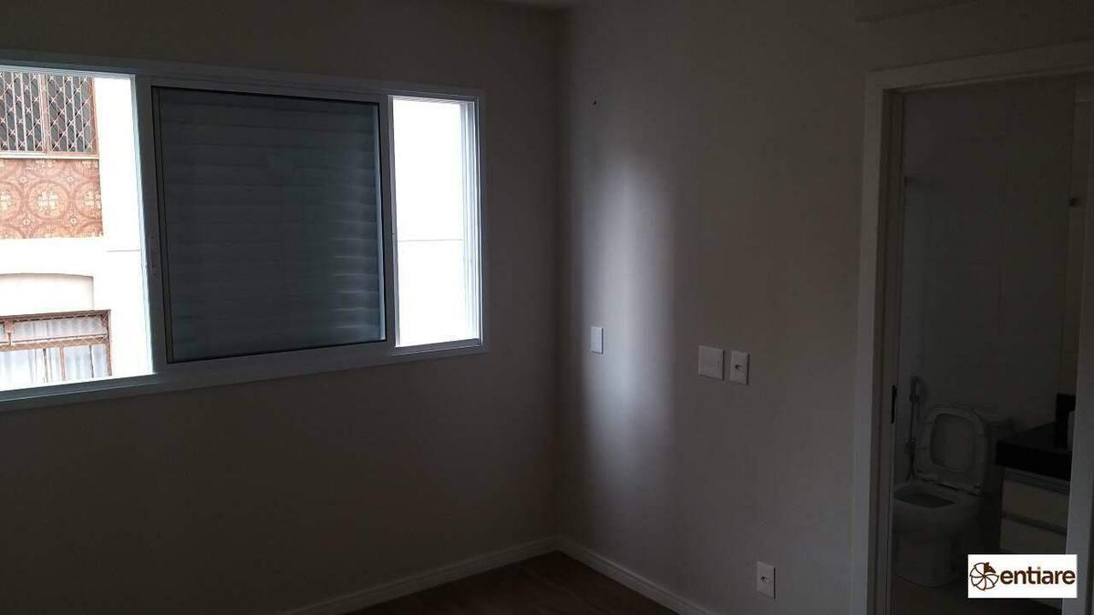 Cobertura, Sion, 2 Quartos, 3 Vagas, 1 Suíte