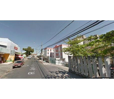 Apartamento, Santa Terezinha, 3 Quartos, 1 Vaga