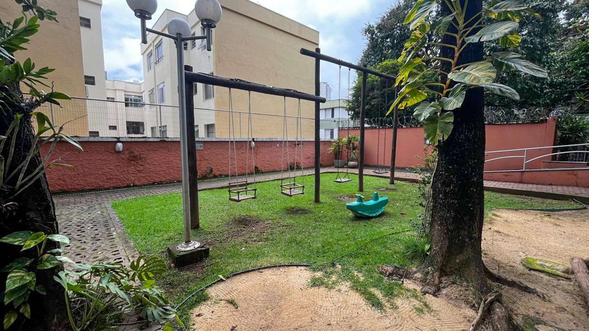 Apartamento, Anchieta, 3 Quartos, 2 Vagas, 1 Suíte