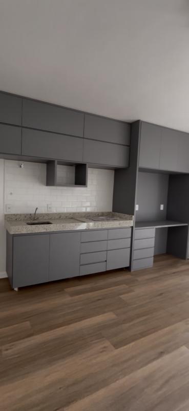 Apart Hotel, Centro, 1 Quarto, 0 Vaga, 1 Suíte