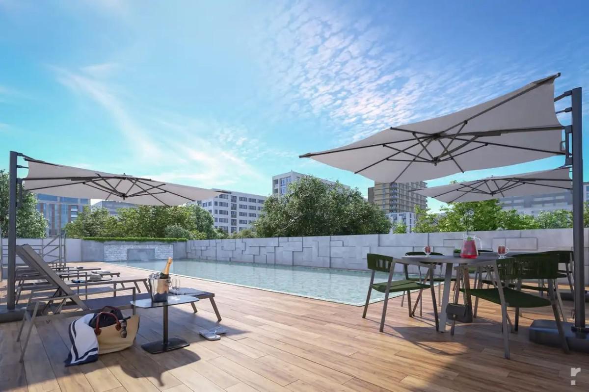 Apartamento, Coração Eucarístico, 3 Quartos, 2 Vagas, 1 Suíte