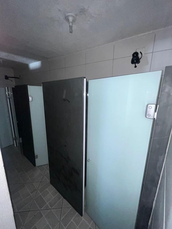 Galpão, Jardim Montanhês, 0 Quarto, 0 Vaga