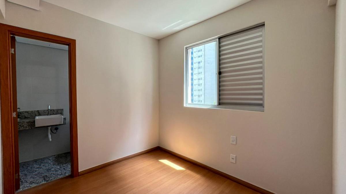 Apartamento, Lourdes, 2 Quartos, 1 Vaga, 2 Suítes