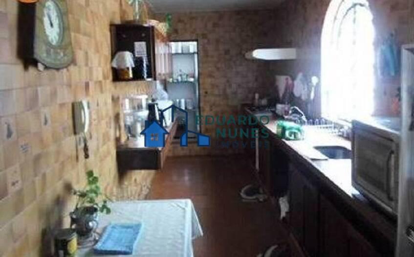 Casa, Santa Lúcia, 6 Quartos, 12 Vagas, 2 Suítes