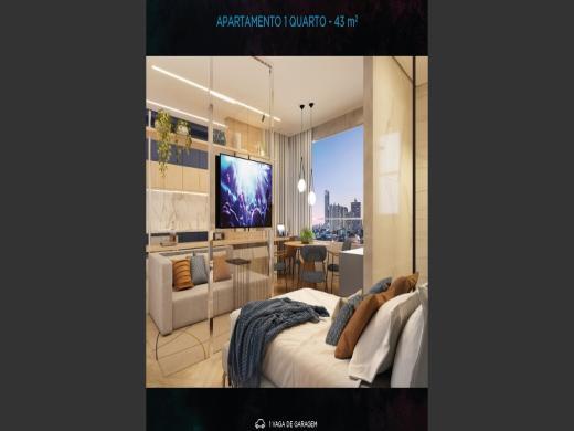 Apartamento, Vale do Sereno, 2 Quartos, 2 Vagas, 1 Suíte