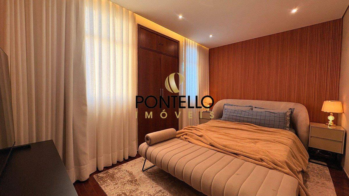 Apartamento, Cidade Nova, 5 Quartos, 2 Vagas, 2 Suítes