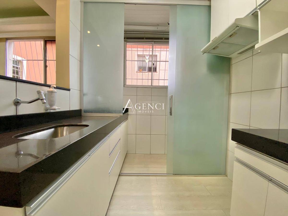 Apartamento, Cabral, 2 Quartos, 0 Vaga, 0 Suíte