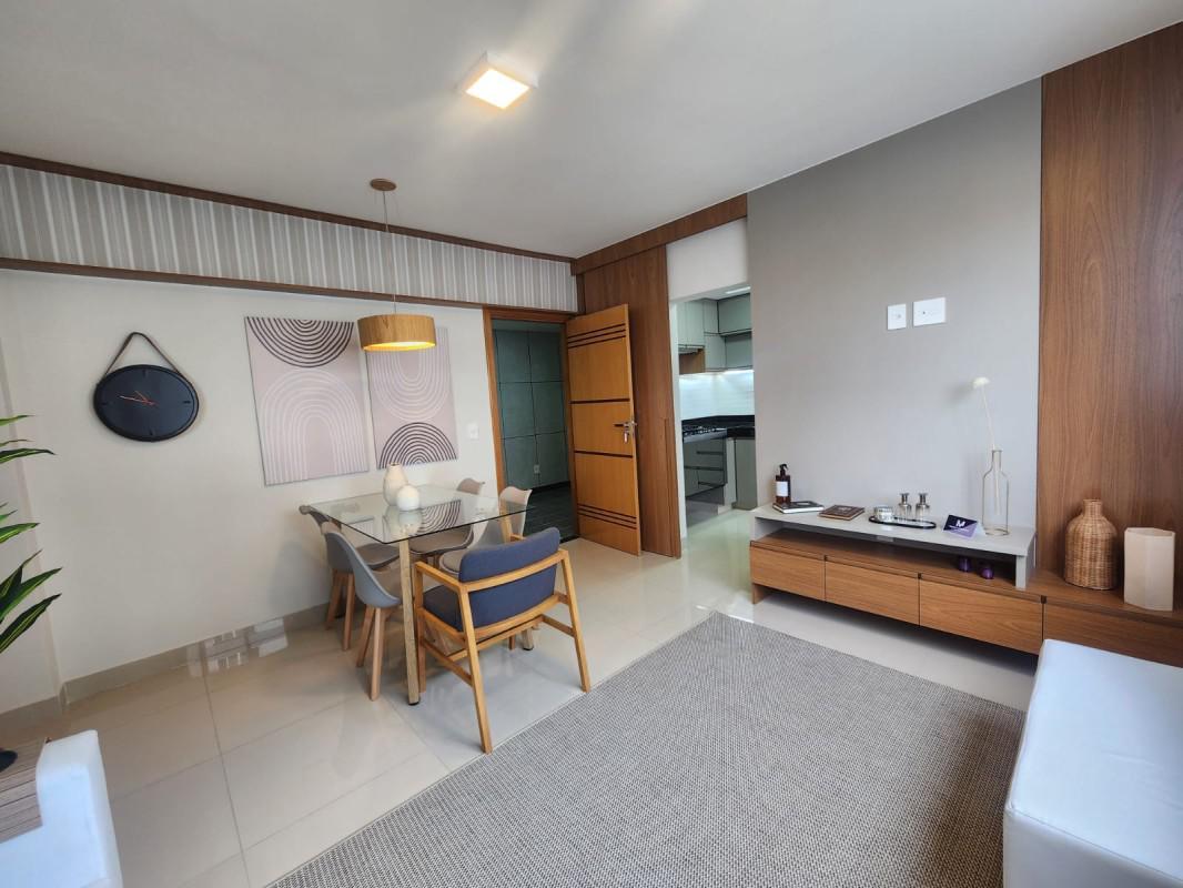 Apartamento, Carlos Prates, 2 Quartos, 2 Vagas, 1 Suíte