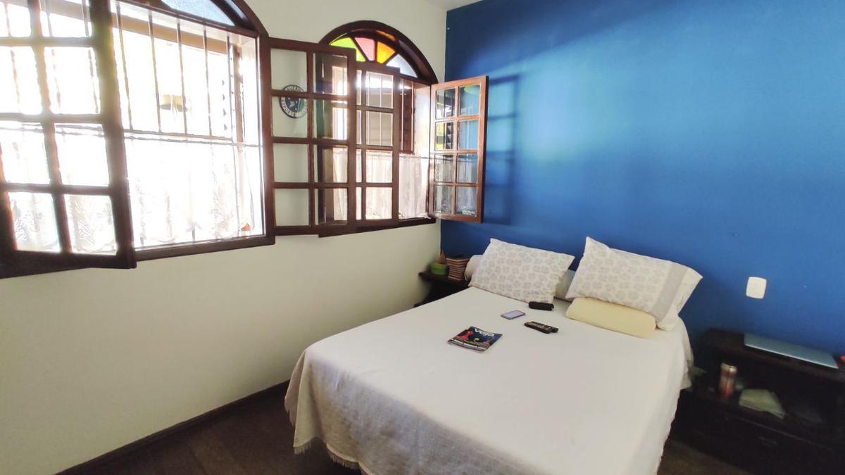 Casa, Ouro Preto, 4 Quartos, 5 Vagas, 2 Suítes