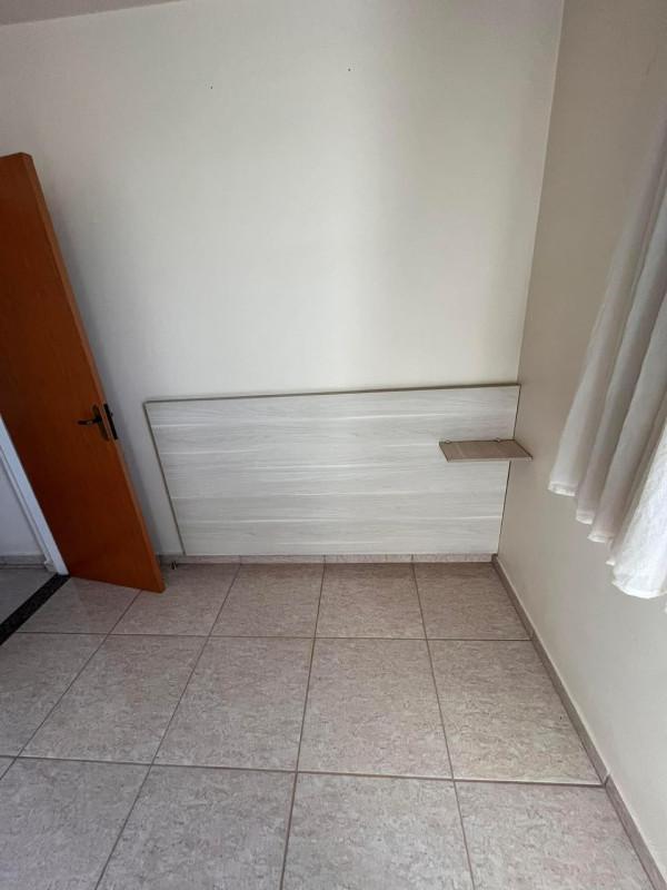 Apartamento, Masterville, 2 Quartos, 1 Vaga