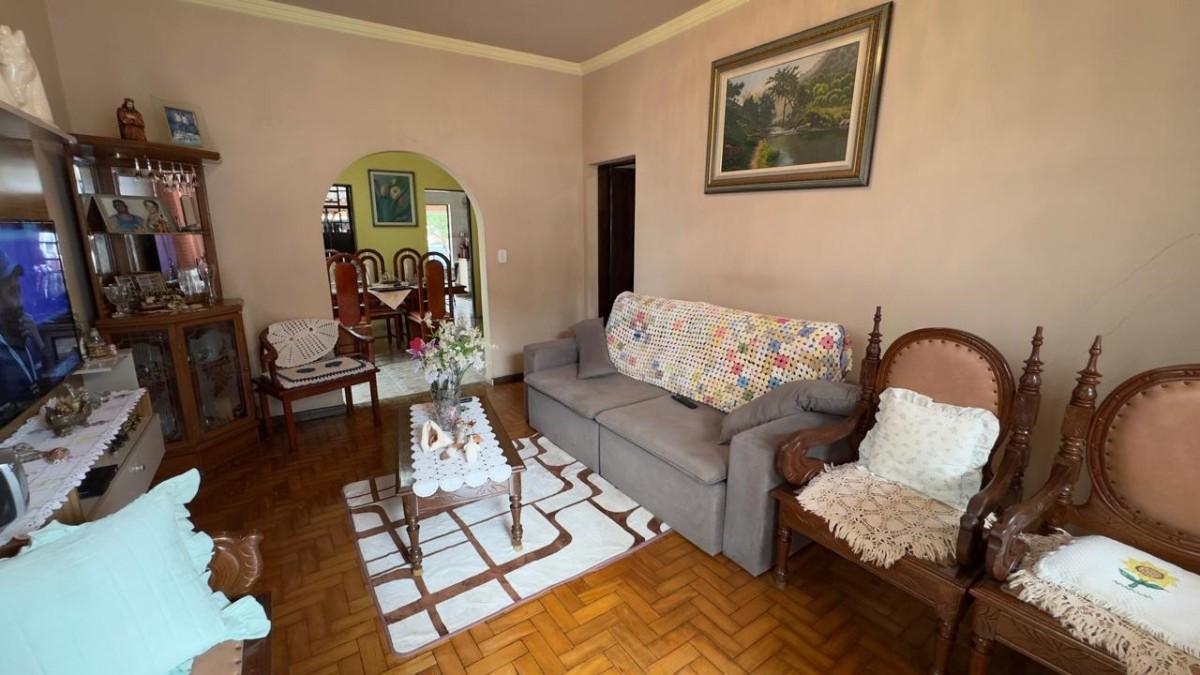 Casa, Alto Caiçaras, 5 Quartos, 2 Vagas
