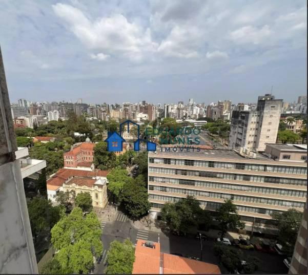 Apartamento, Funcionários, 3 Quartos, 2 Vagas, 1 Suíte