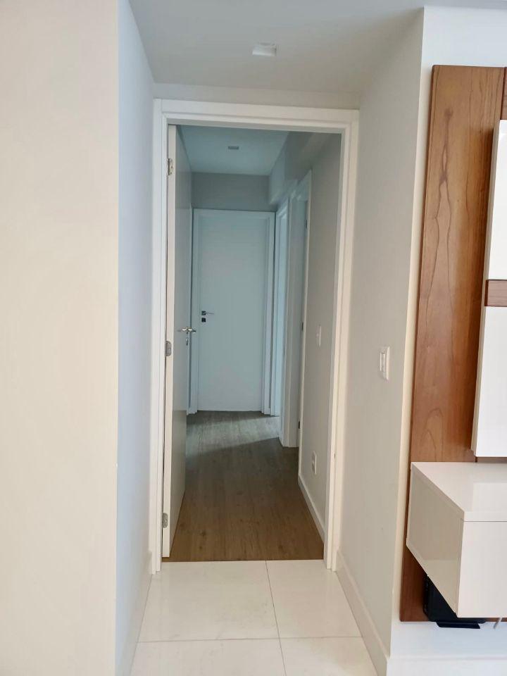 Apartamento, Funcionários, 3 Quartos, 2 Vagas, 1 Suíte