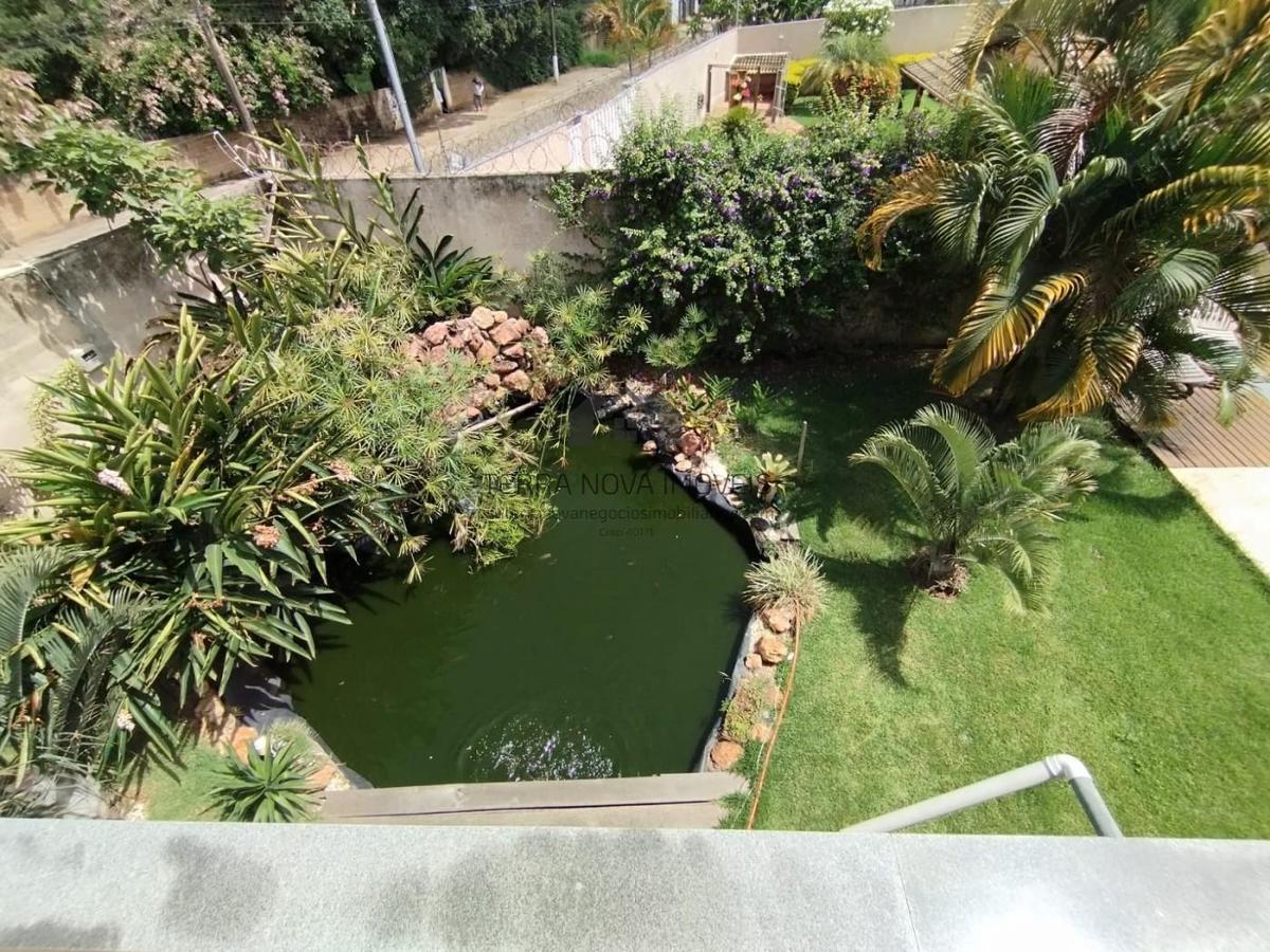 Casa, Residencial Parque dos Buritis, 3 Quartos