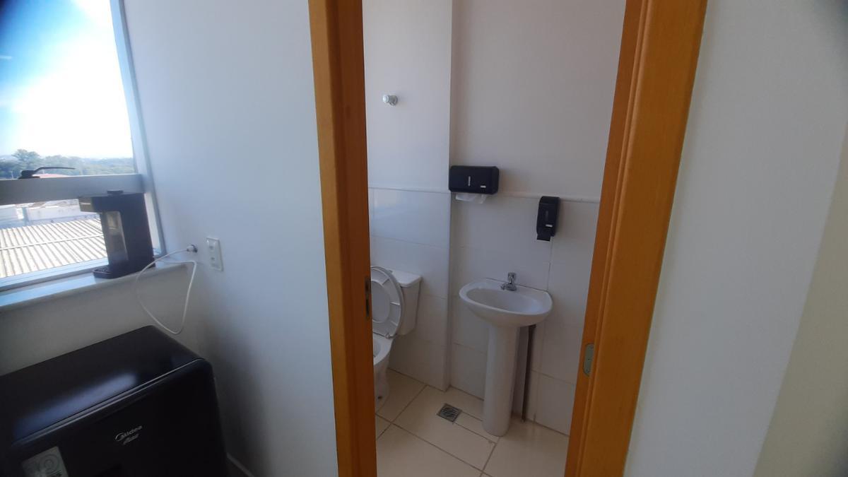 Sala, Caiçaras, 0 Quarto, 1 Vaga