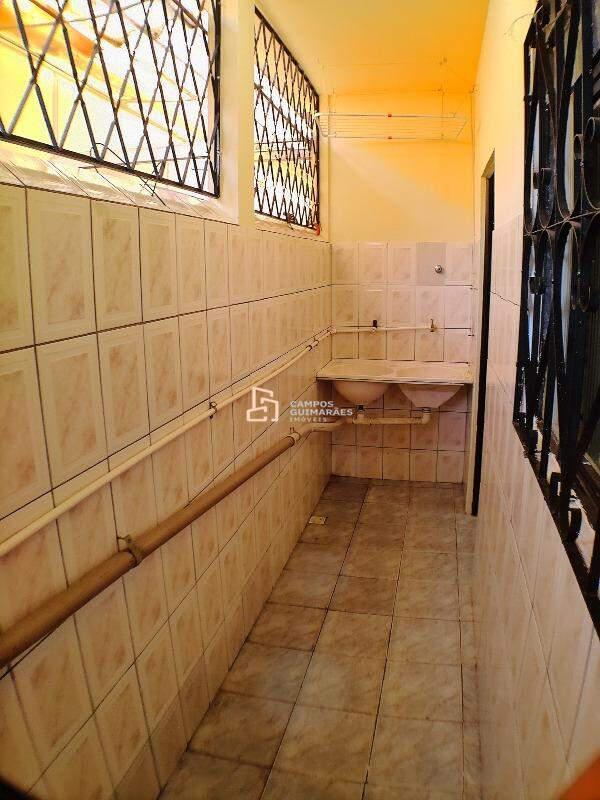 Casa, Mineirão, 2 Quartos