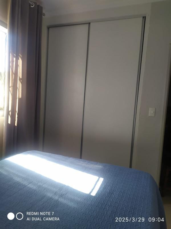 Apartamento, Parque Belo Horizonte Industrial, 2 Quartos, 1 Vaga