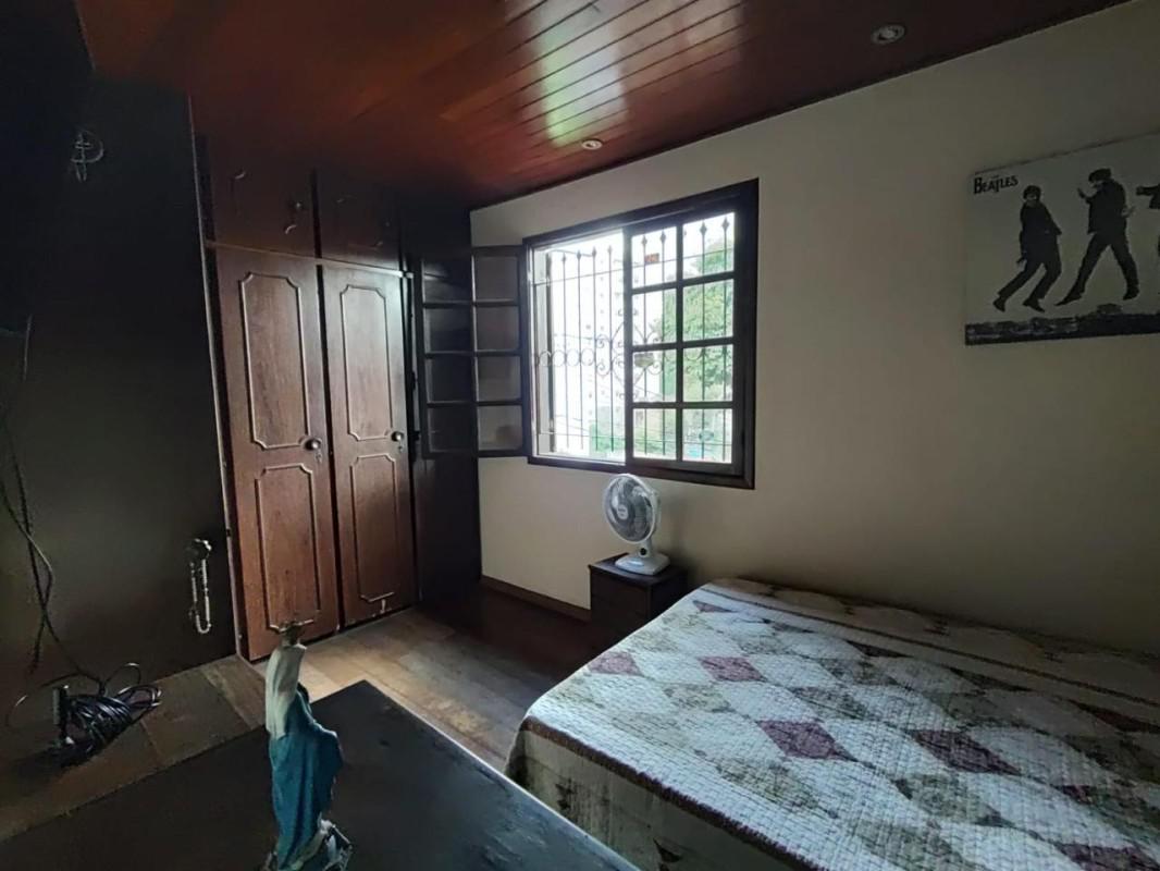 Casa, Conjunto Califórnia, 3 Quartos, 3 Vagas, 2 Suítes