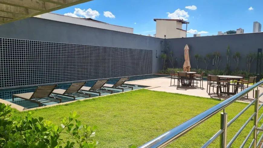 Apartamento, Gutierrez, 4 Quartos, 3 Vagas, 2 Suítes
