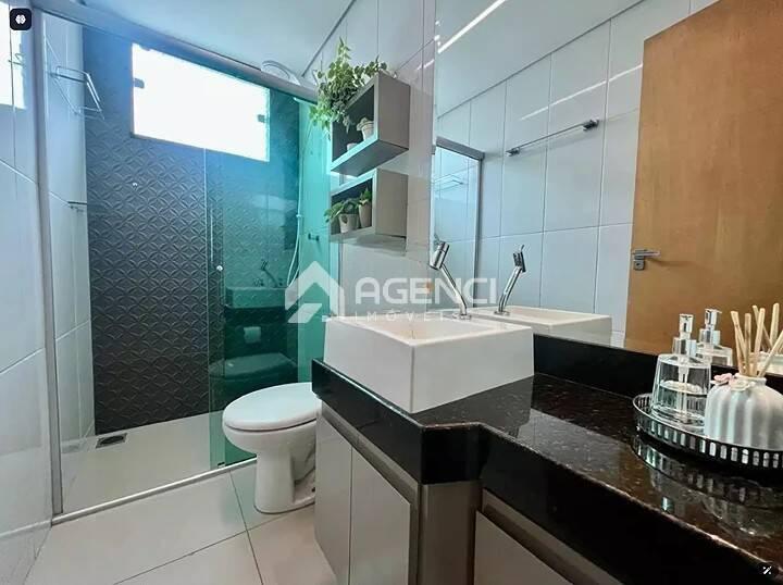 Apartamento, Cabral, 3 Quartos, 0 Vaga, 1 Suíte