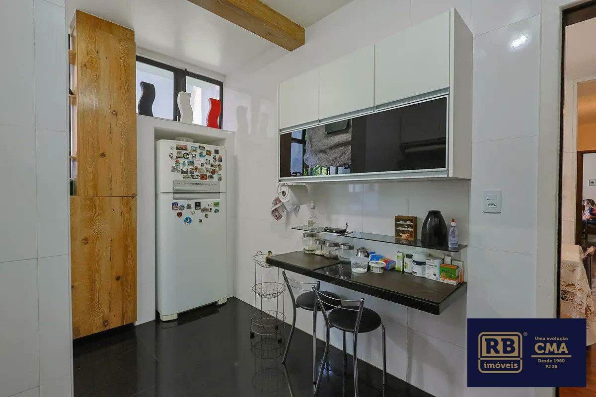 Apartamento, Savassi, 4 Quartos, 4 Vagas, 1 Suíte