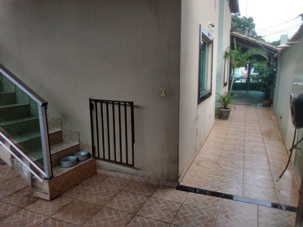 Casa, Letícia, 3 Quartos, 3 Vagas, 1 Suíte