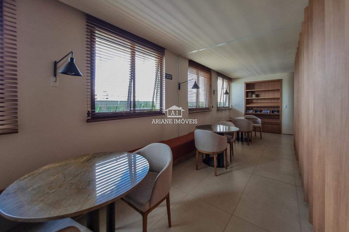 Apartamento, Santo Agostinho, 1 Quarto, 1 Vaga, 1 Suíte