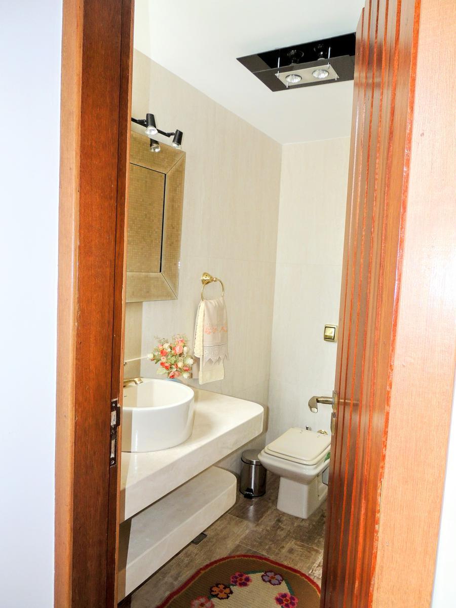 Casa, Renascença, 4 Quartos, 4 Vagas, 1 Suíte