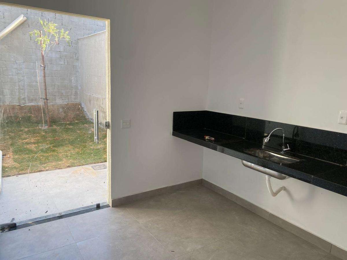 Casa, Canaã, 2 Quartos, 2 Vagas, 2 Suítes