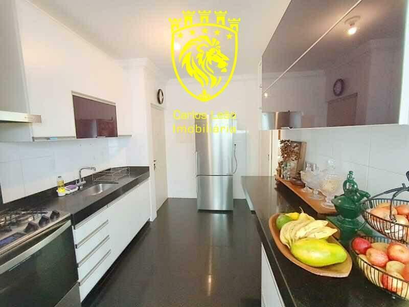 Apartamento, Jaraguá, 4 Quartos, 3 Vagas, 2 Suítes