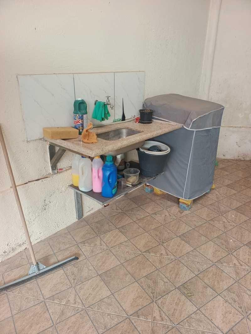 Casa, Chácara São Geraldo, 1 Quarto, 3 Vagas