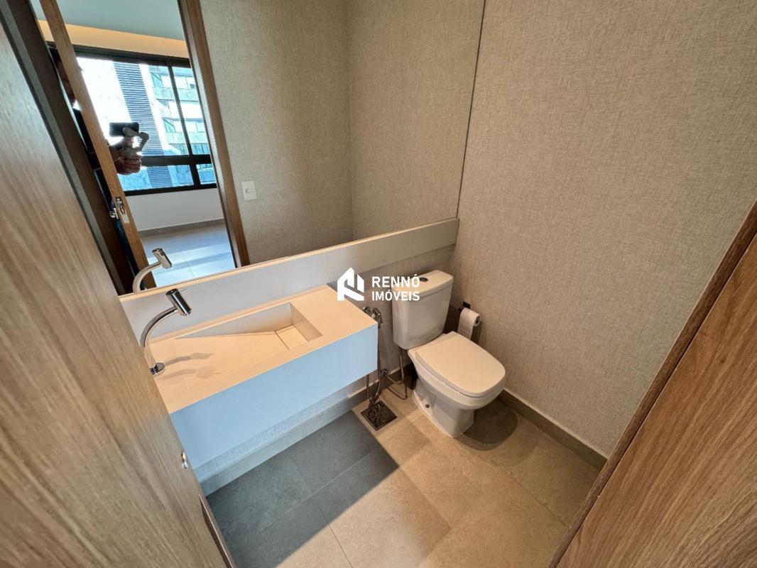 Apartamento, Sion, 3 Quartos, 2 Vagas, 1 Suíte