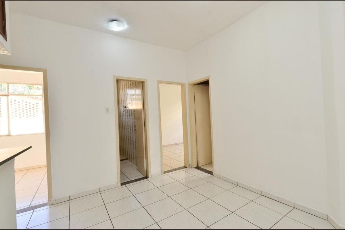 Apartamento, Serra, 2 Quartos, 1 Vaga