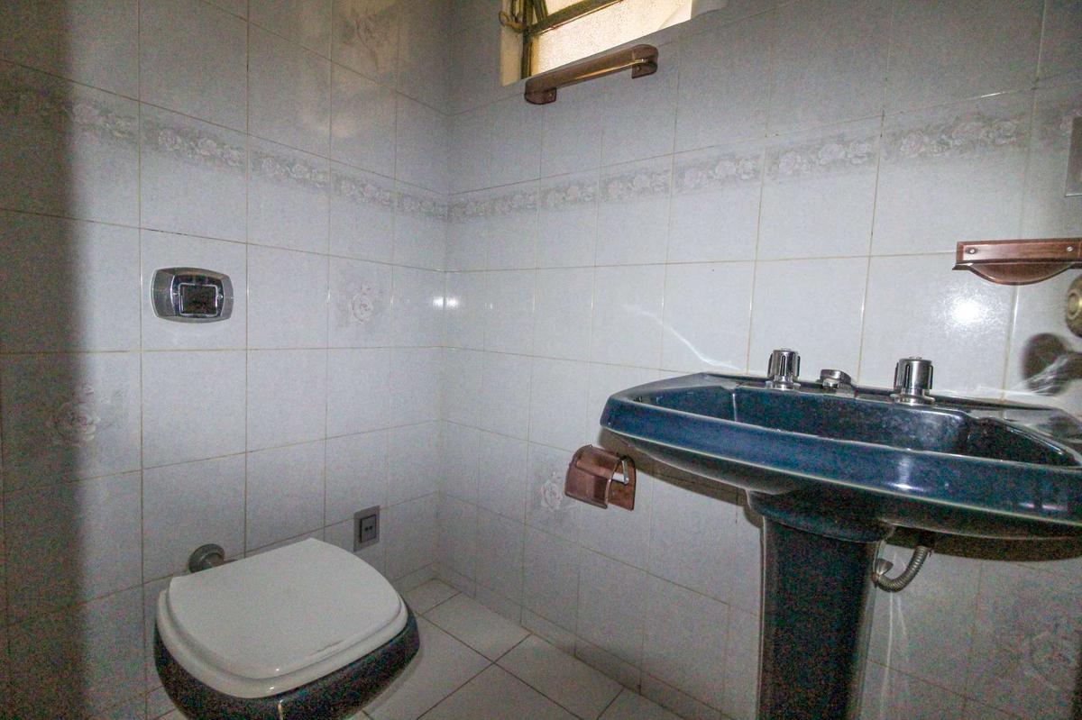 Casa, Itapoã, 3 Quartos, 2 Vagas, 1 Suíte