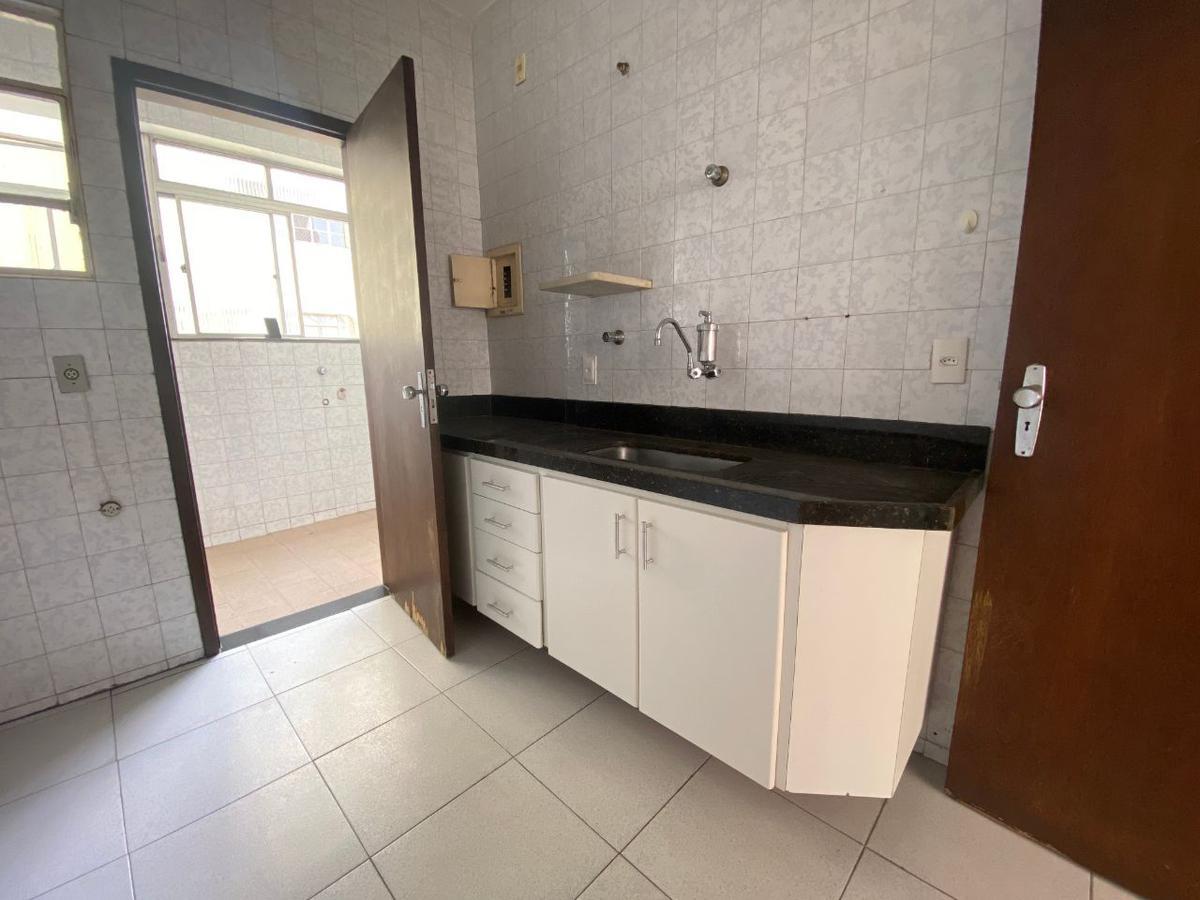 Apartamento, Lourdes, 2 Quartos