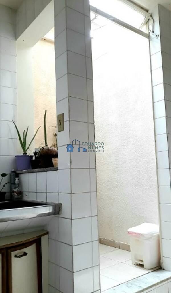Apartamento, Santo Antônio, 4 Quartos, 2 Vagas, 1 Suíte