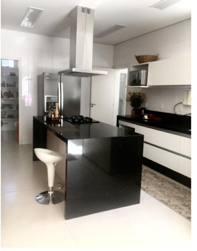 Casa, Mangabeiras, 4 Quartos, 3 Vagas, 3 Suítes