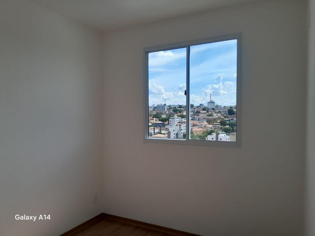 Apartamento, Jardim Guanabara, 2 Quartos, 1 Vaga, 1 Suíte